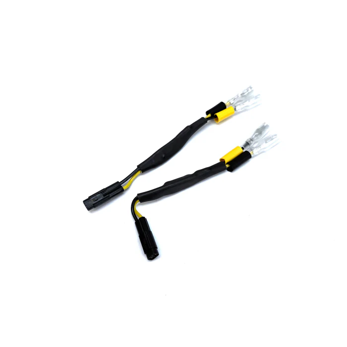 MOTOISM Adapterkabel / Widerstand für Honda V2