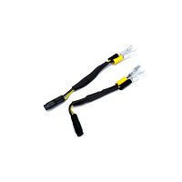 MOTOISM Adapterkabel / Widerstand für Honda V2