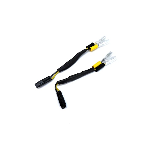 MOTOISM Adapterkabel / Widerstand für Honda V2