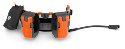 Husqvarna Akku-Gürtel FLEXI mit Anschlussvorrichtung