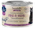 Sanabelle Adult Leckerbissen 195g KatzennassfutterVorschaubild