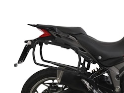 SHAD 4P Befestigungssystem Ducati Multistrada 950