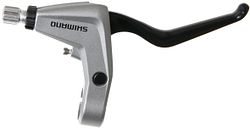 Shimano Bremshebel Alivio BL-T4010 rechts silber