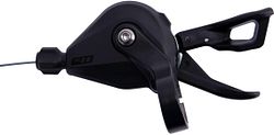 Shimano Daumenschalthebel Deore SL-M5100 11-fach rechts schwarz ohne Ganganzeige