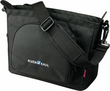 Rixen & Kaul Lenkertasche Allegra schwarz