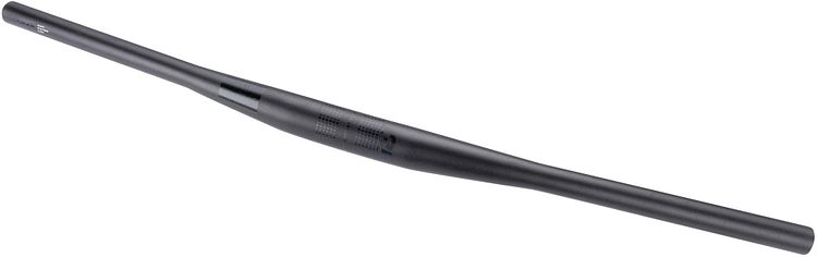 CONTEC Lenker Moab 35 Flat schwarz