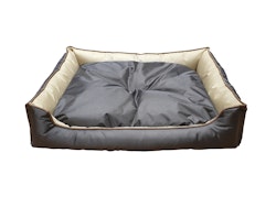 NOBBY Komfortbett eckig Classic ASJA