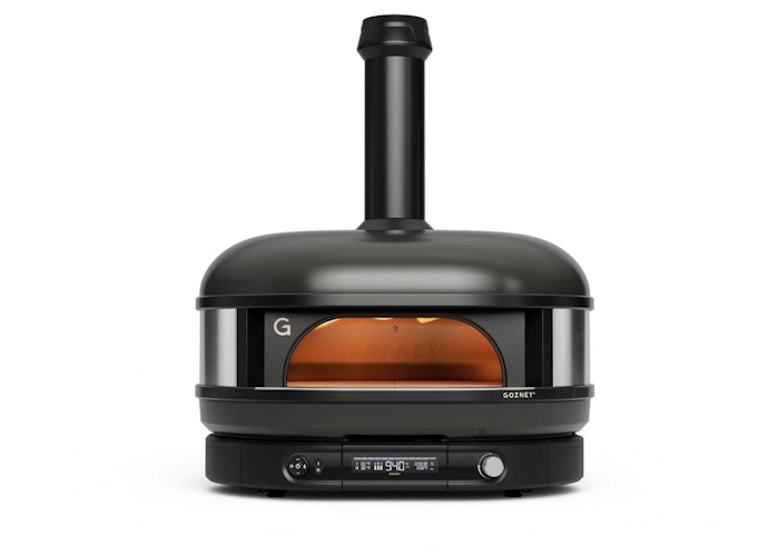 GOZNEY Pizzaofen Dome Gen 2