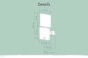 Vorschaubild Karibu Design Gartenhaus Home Office Studio 3 Blackline - 73 mm