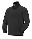 Vorschaubild Jobman Sweatshirt 1/2 Zip 5500