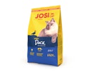 Vorschaubild Josera JosiCat Crispy Duck Katzentrockenfutter