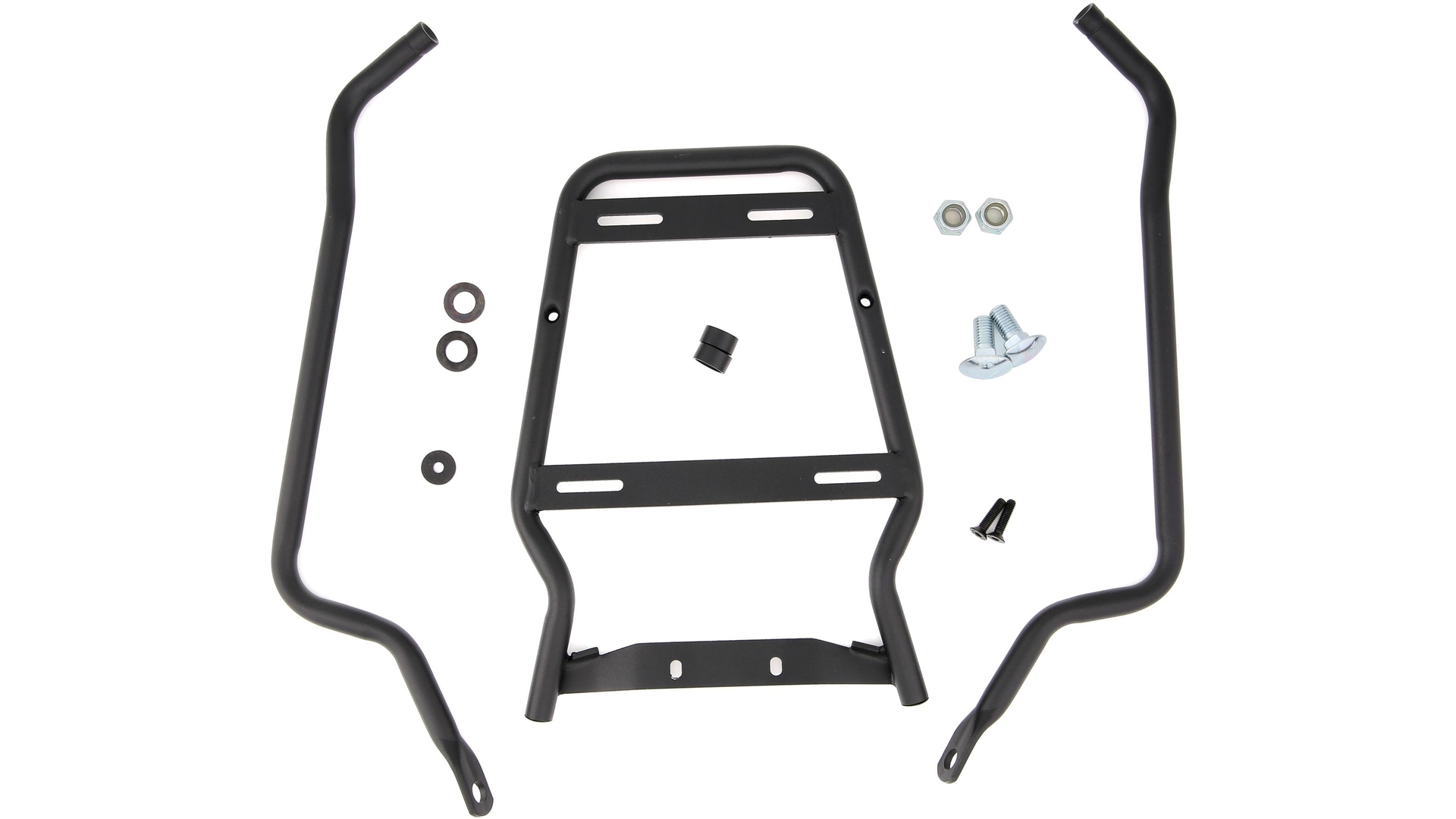 Kappa Topcaseträger Kit KR 78 für Aprilia SR
