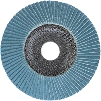 kwb CUT-FIX Schleifmop 125 K 80 LS 795728