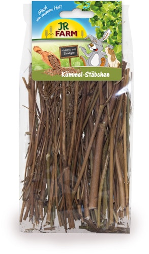 JR FARM Stäbchen Kleintiersnack