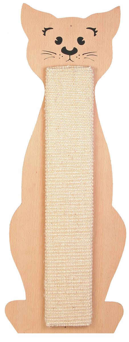Trixie Beige Kratzbretter Für Katzen Sisalteppich - Image 4