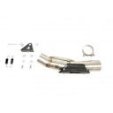 Vorschaubild IXIL XC Xtrem Carbon Slip On Endtopf