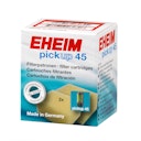 Vorschaubild EHEIM Filterpatrone (2 Stück) Filtermasse für pick up 45 (2006)