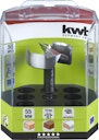 Vorschaubild kwb Akku Top Speed Forstnerbohrer 55 mm SB 706355