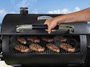 Broil King Pelletgrill REGAL PELLET 500