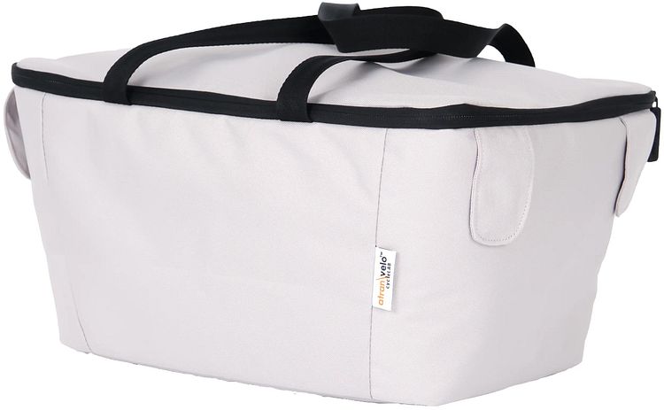 AtranVelo Einzeltasche ADD 22 grau