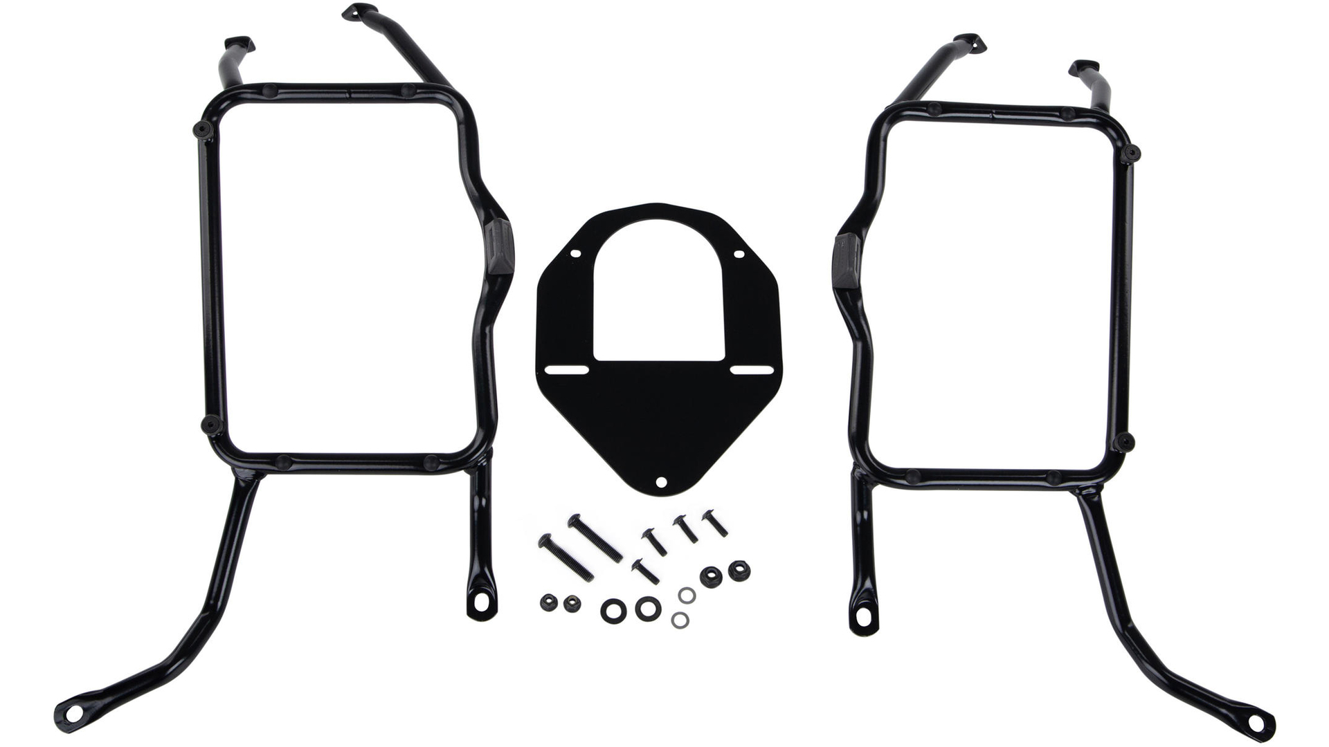 Kappa Seitenkofferträger KL für Royal Enfield Classic