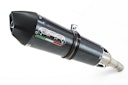 Vorschaubild GPR Endschalldämpfer Suzuki Drz 400 SM 2005/10 EC-Approv. slip-on exhaust Gpe Ann. Poppy