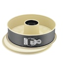 Vorschaubild Kaiser Springform mit Rohrboden Ø 28 cm Inspiration Plus