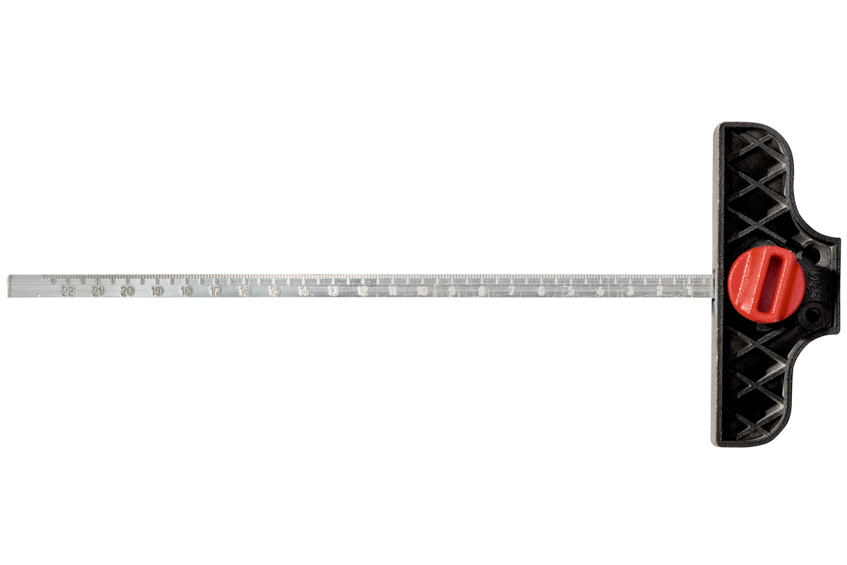 Metabo Kreis- und Parallelführung für Stichsägen