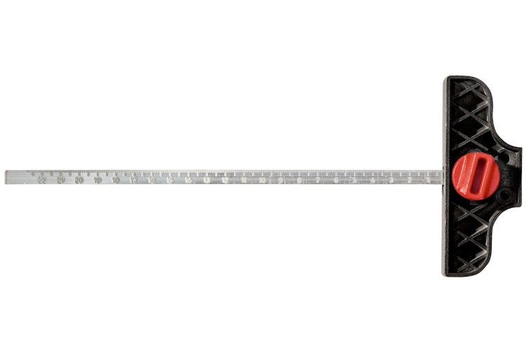 Metabo Kreis- und Parallelführung für Stichsägen