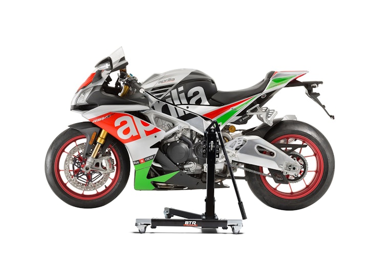 Zentralständer EVOLIFT® für Aprilia RSV4 RF 15-18