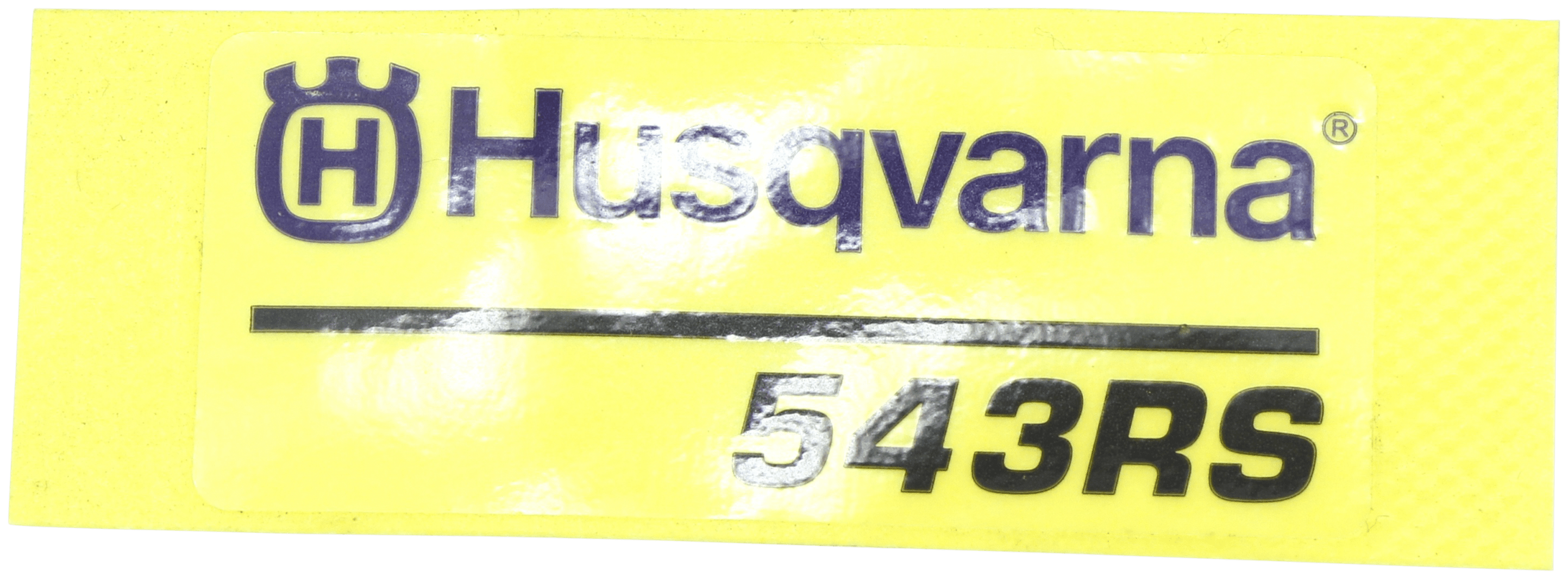 Husqvarna 578 42 09-01 - Folie