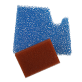 Oase Ersatzteil Ersatzschwamm Set für Filtral UVC 1500Zubehörbild