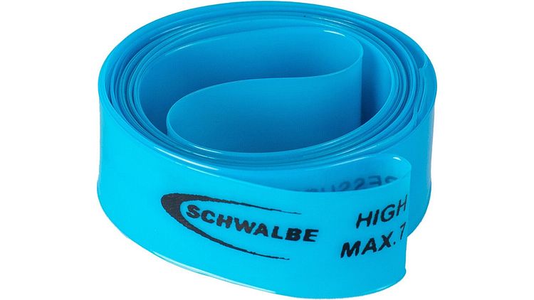 Schwalbe Felgenband 16 Zoll blau
