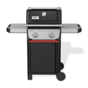 Weber SPIRIT E-210 Gasgrill - Black