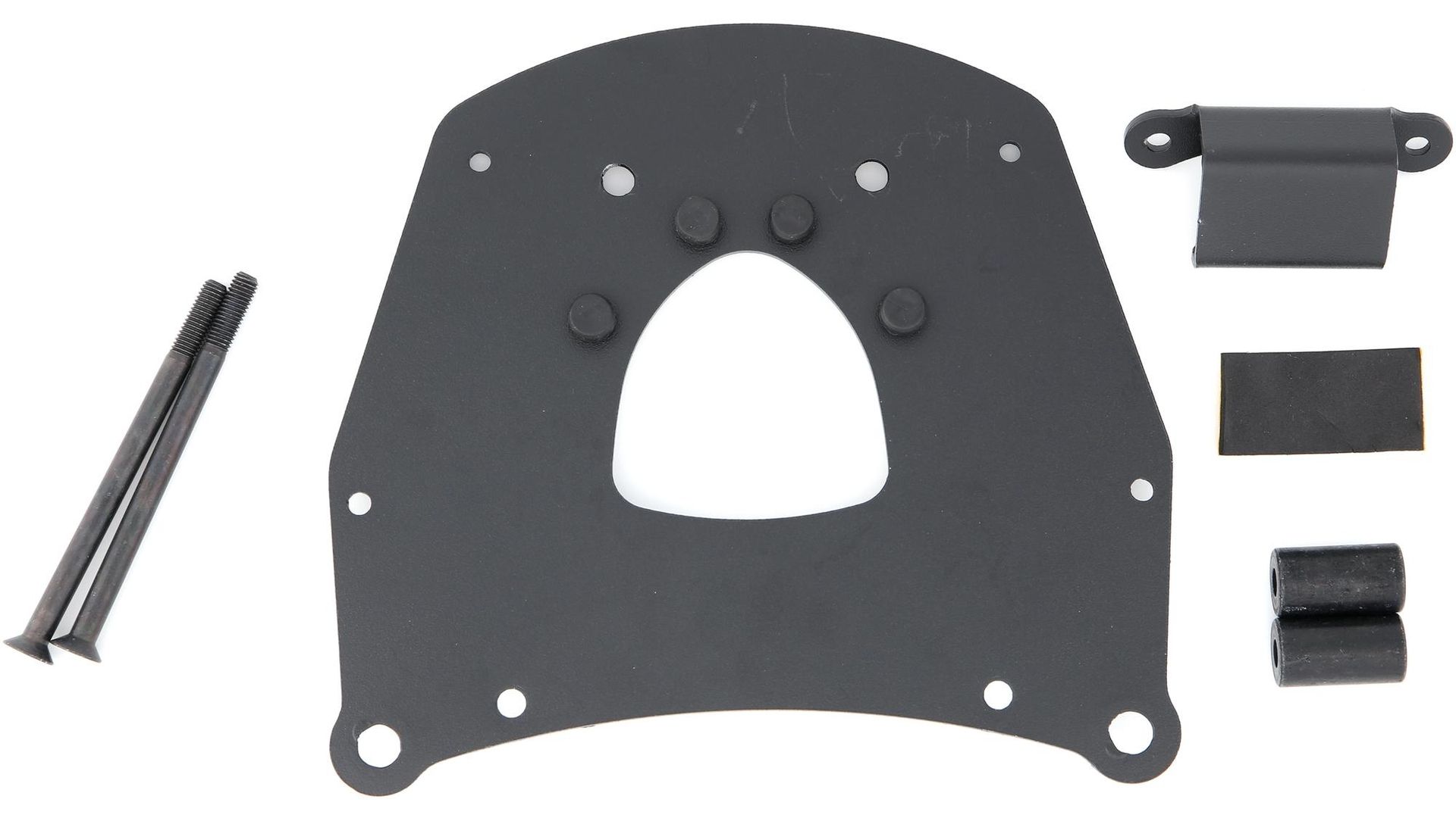 Kappa Topcaseträger Monolock