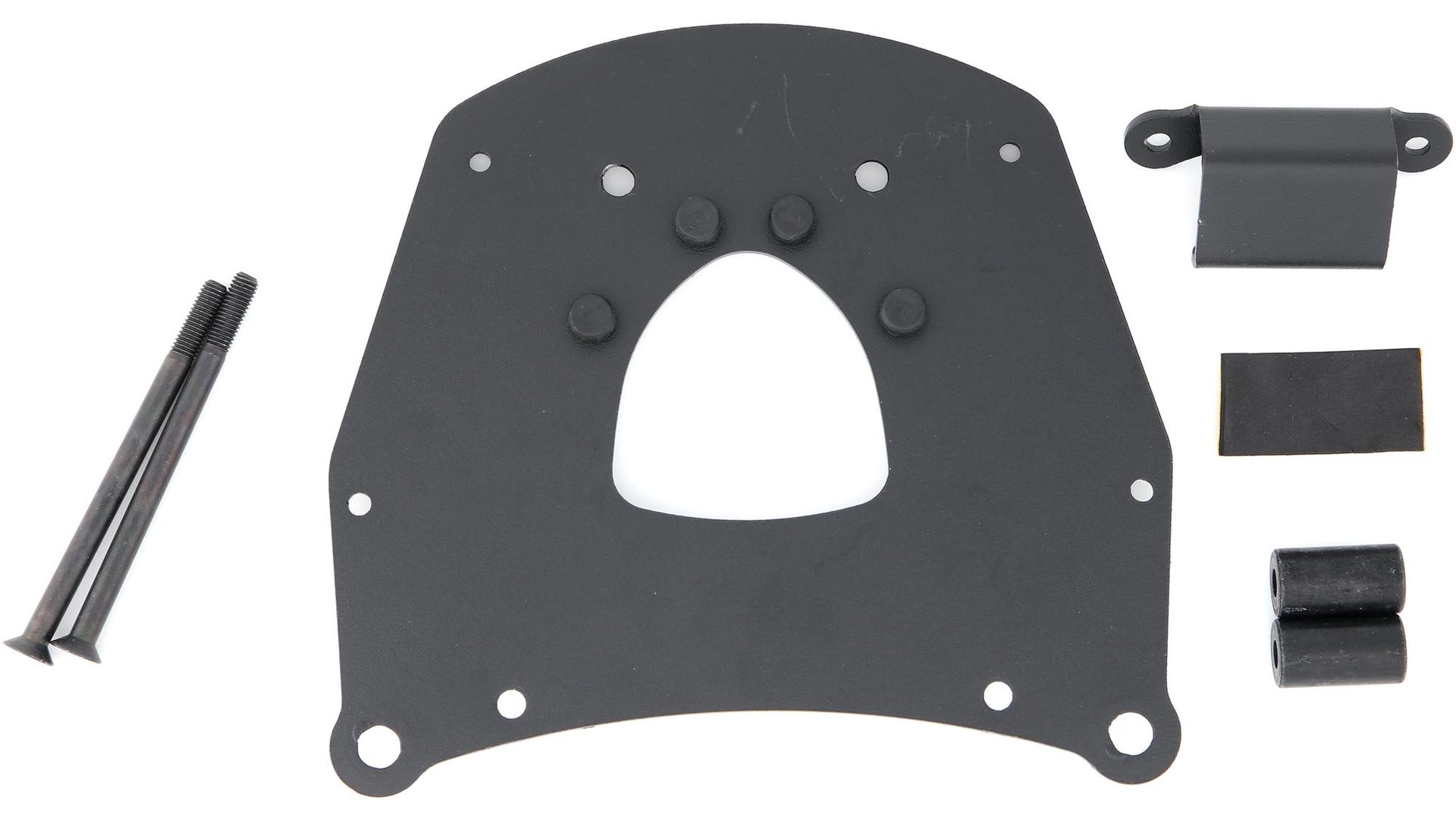 Kappa Topcaseträger Kit KR 920 für Kymco Downtown