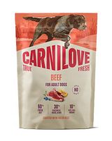 Carnilove True Fresh Rind Hundetrockenfutter