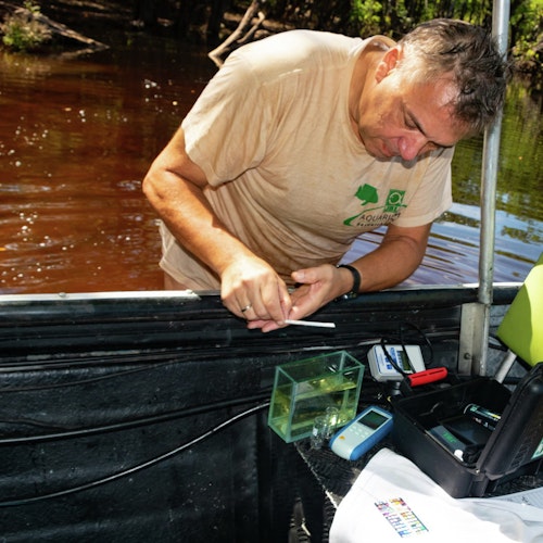 JBL ProScan Wasseranalyse