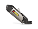 Vorschaubild Akrapovič Slip-On Line Titanium Ducati Desert X 2022- 
