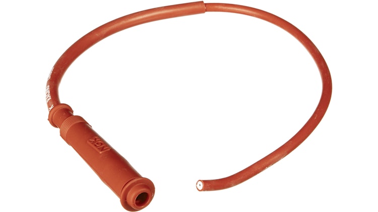 NGK Zündkerzenstecker