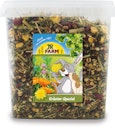 Vorschaubild JR FARM Kräuter-Spezial Raufutter für Kleintiere