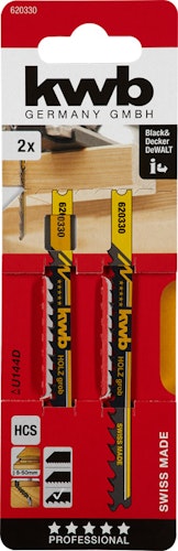 kwb 2JIG*ST St-Sä-Bl Holz grob S30 620330