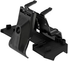 Thule Befestigungssystem Montage-Kit schwarz