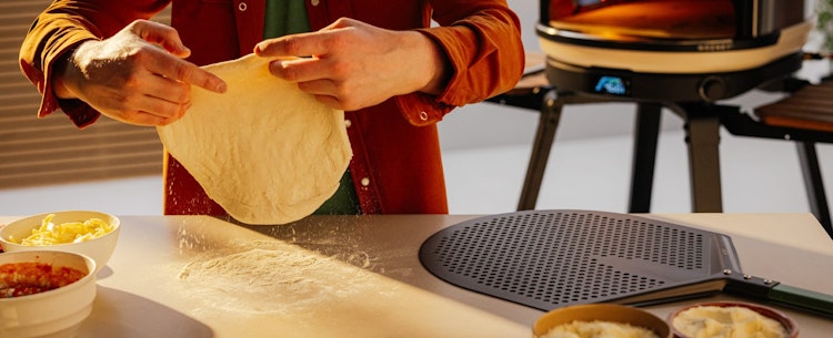 GOZNEY Pizzaheber Pro 16" (40 cm)