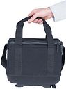 Vorschaubild AtranVelo Metro Top Gepäckträgertasche schwarz