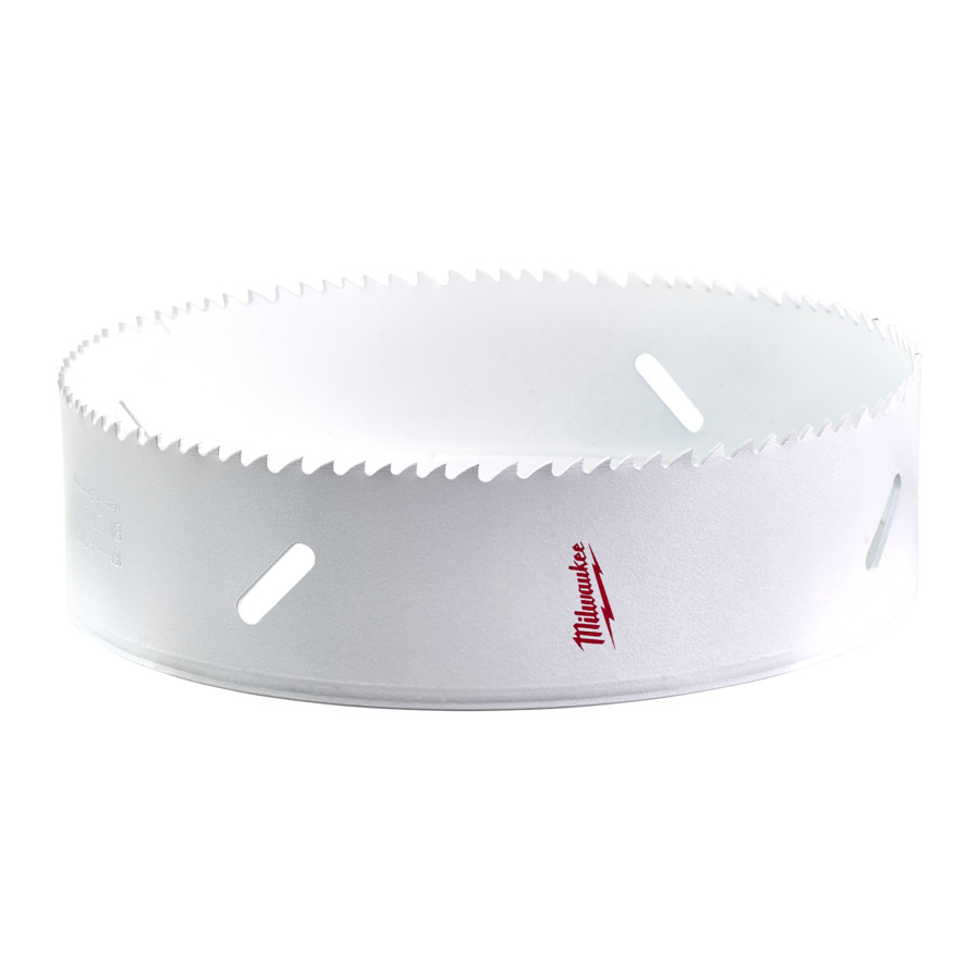 Milwaukee LOCHSÄGE BI-METALL 160MM 4932399885