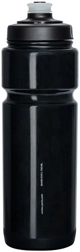 CONTEC Trinkflasche Rivers Evo Mile Grinder L 750 ml schwarz
