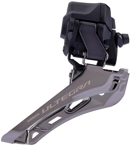 Shimano Umwerfer Ultegra Di2 FD-R8150 schwarz