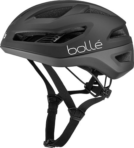 Bollé Eco Avio Pure Helm schwarz S