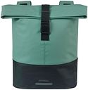 Vorschaubild Basil Doppeltasche Cove 32 l schwarz,grün